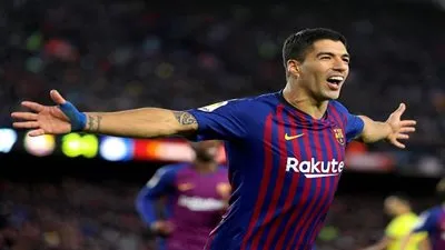 سواريز يرفض أهم صفقة لبرشلونة