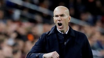 رئيس ريال مدريد يستعد للتضحية بـ
