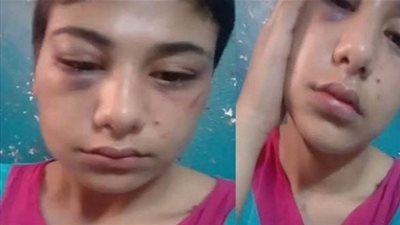 إيداع منة عبدالعزيز فتاة تيك توك بأحد مراكز استضافة 