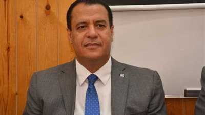 تعرف على نصيحة نائب رئيس جامعة أسيوط بعد تعافيه من كورونا (فيديو)