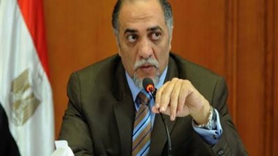 دعم مصر: مصر دائما تجنح للسلم ولكن أمنها القومي خط أحمر