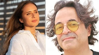 تزوج فلسطينية.. معلومات مهمة عن عمر إسلام خطيب نيللي كريم الجديد