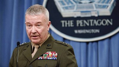 القيادة المركزية الأمريكية: المملكة تسعي لتحقيق السلام باليمن