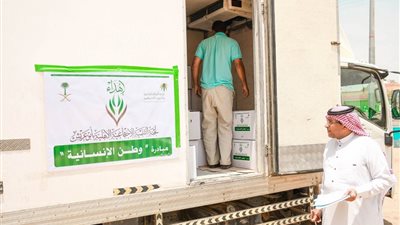 مبادرة الدعم التنموي بالرياض تقدم مساعداتها لنحو 6 ملايين مستفيد