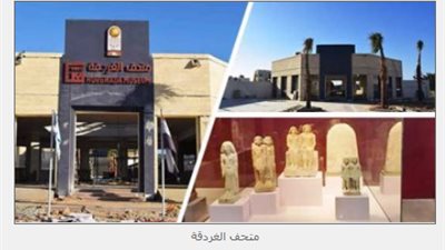 تعرف على أبرز جهود وزارة السياحة والآثار في 2020 رغم كورونا