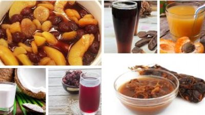 عصير الطماطم.. مشروبات تساعد على تقوية جهاز المناعة