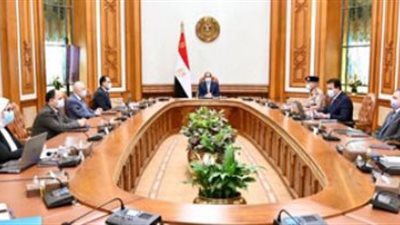 تأمين الطلاب والبحث عن الغاز.. توجهات جديدة للحكومة المصرية