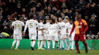 سنكون في خدمتكم.. أتلتيكو يرحب بخوض ريال مدريد مبارياته على ملعب ميتروبوليتانو