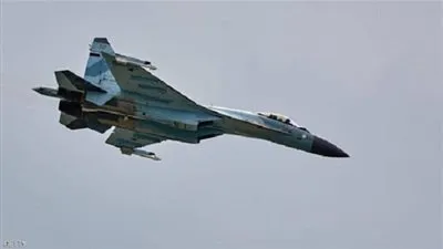 الدفاع الجوي الأمريكية يعترض طائرات روسية على سواحل ألاسكا