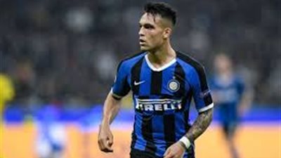 إنتر ميلان: لا نريد بيع مارتينيز