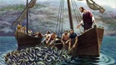 في صيام الرسل.. تعرف على رموز السمك في المسيحية