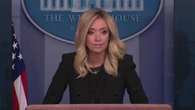 البيت الأبيض: العمل على المقترحات بشأن إصلاح الشرطة فى مرحلته النهائية