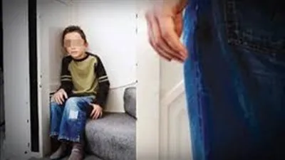 بعد ضرب نجلها.. والدة الطفل تكشف مفاجآت جديدة بشأن الأب