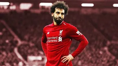 موقف محمد صلاح من المشاركة أمام إيفرتون