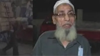  بعد تكريمه من الرئيس.. 