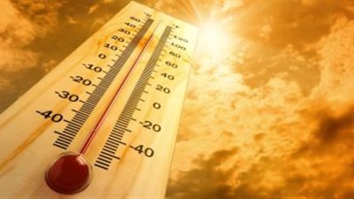 جو حار ومفاجآت.. الأرصاد تحذر من طقس الأيام المقبلة
