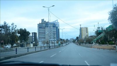 إصابة 324 طبيبا ووفاة 2 بفيروس كورونا في العراق