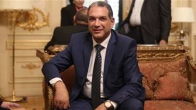 برلماني يتقدم بطلب إحاطة لتجار بيع بلازما المتعافين من كورونا