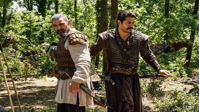 تعرف على تفاصيل مسلسل قيامة عثمان الحلقة 25 وموعد العرض وتردد القنوات