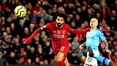 محمد صلاح الرابع.. تعرف على ترتيب هدافي البريميرليج قبل استئناف المسابقة