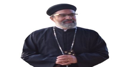 القس أنجيلوس جرجس يرد على نقل الماستير لعدوى كورونا