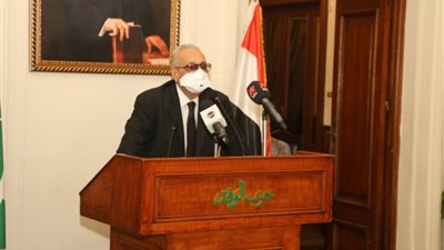 الوفد: أمن مصر مسئولية الجميع.. وسنفتدي الوطن بالروح