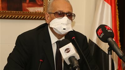 أبوشقة: الحل السياسي هو الوحيد المقبول للنزاع في ليبيا