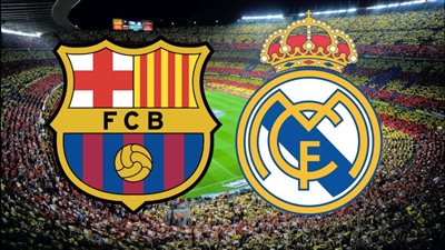 ترتيب الدوري الإسباني.. صراع مشتعل بين ريال مدريد وبرشلونة