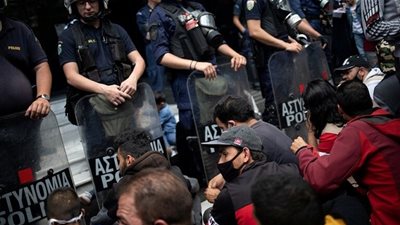 أوروبا تحذر من موجة ثانية مبكرة لفيروس كورونا