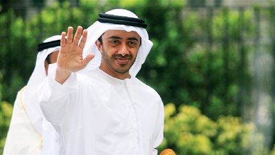 الإمارات تبحث مع اليونان الملف الليبي والتدخلات التركية