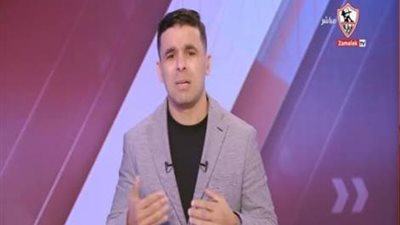 رسالة خاصة من الغندور لنجوم الأهلي بعد إصابة أبنته بفيروس كورونا