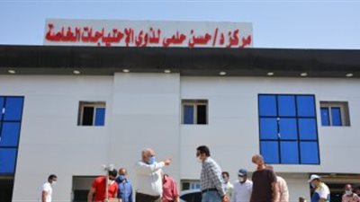 أهمها التموين والإسكان.. كيف دعمت الدولة ذوي الاحتياجات الخاصة في أزمة كورونا؟