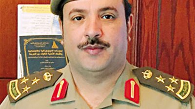 إصابة مدير جوازات مكة بفيروس كورونا