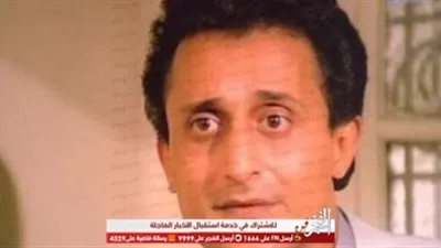 بكلمات مؤثرة.. مدحت العدل ينعي وفاة محمود مسعود