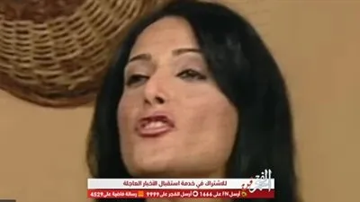 عاجل| شاهد.. ابنة محمود مسعود تنهار بالبكاء على الهواء بعد وفاته (فيديو)