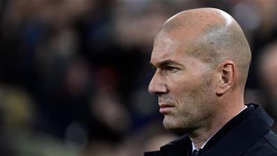 زيدان يستقر على خطة ريال مدريد لعبور إيبار
