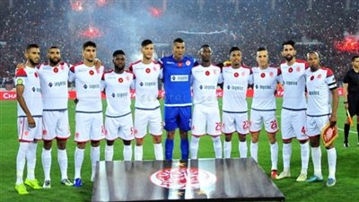 الوداد يكشف حقيقة الصفقة التبادلية الكبرى مع الزمالك