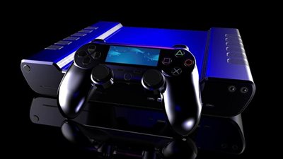 PlayStation 5 | سوني تشكف عن كافة تفاصيل ومواصفات جهاز 
