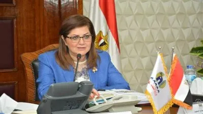 وزيرة التخطيط تكشف أهم ما ورد في وثيقة 