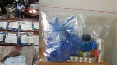 توضيح عاجل من الحكومة بشأن البروتوكول العلاجي لـ