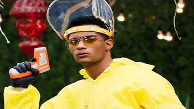 اغنية كورونا محمد رمضان تحقق أكثر من 3 مليون 300 ألف مشاهدة بعد يوم واحد فقط من طرحها