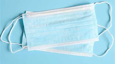 جامعة أسيوط: ننتج 13 ألف كمامة يوميا.. والواحدة بـ