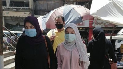 رغم تزايد الأعداد.. 4 بشائر عن كورونا في مصر