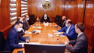 32 % ارتفاع في حجم التبادل التجاري بين مصر وبيلاروسيا