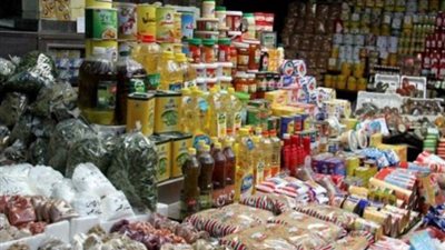 ضبط 1366 قضية تموينية متنوعة خلال 24 ساعة