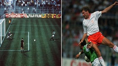 زي النهاردة.. عدالة السماء نزلت على ستاد 