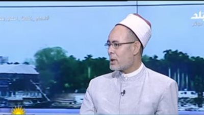 مدير مساجد الأوقاف: فيروس كورونا 