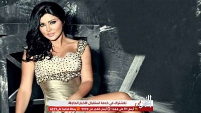 جومانا مراد تحصد المركز الاول في استفتاء 