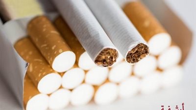 ضبط شخصين لحجبهما 17 ألف علبة سجائر بالإسكندرية 