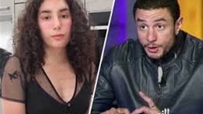 طليقة أحمد الفيشاوي تفجر مفاجأة حول قضية النسب الجديدة له